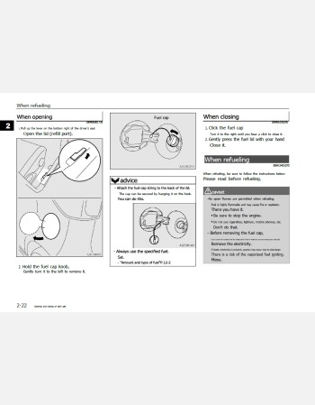 nissan dayz 2018-2019 owners manual in english